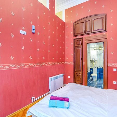 Targovu Centre 3 Room. Duplex Home. Μπακού Εξωτερικό φωτογραφία