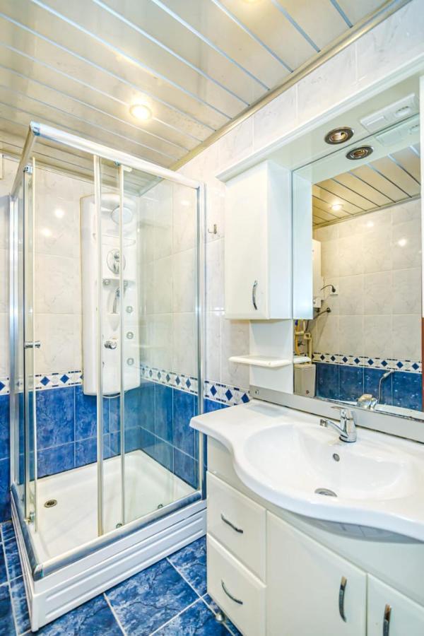 Targovu Centre 3 Room. Duplex Home. Μπακού Εξωτερικό φωτογραφία