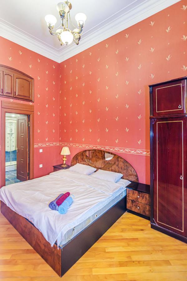 Targovu Centre 3 Room. Duplex Home. Μπακού Εξωτερικό φωτογραφία