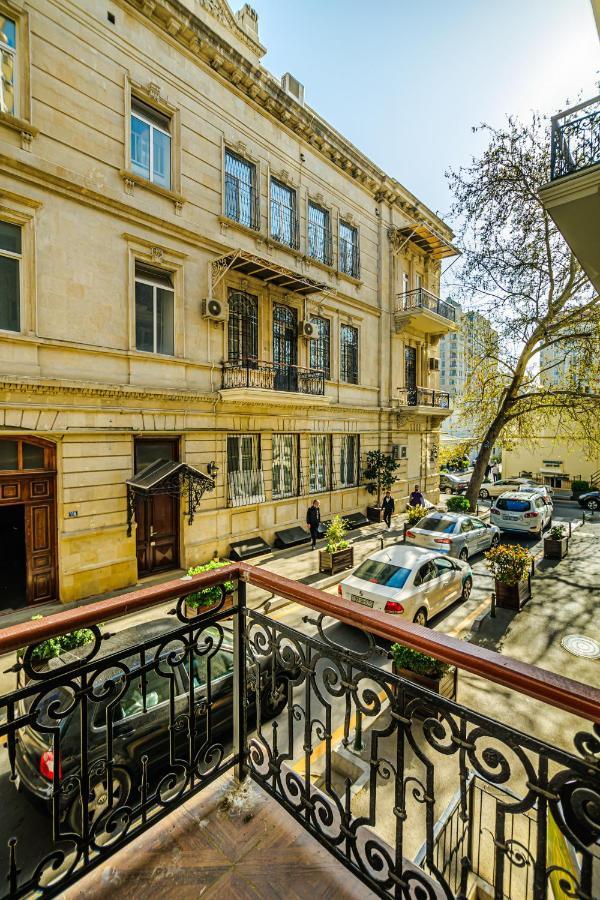 Targovu Centre 3 Room. Duplex Home. Μπακού Εξωτερικό φωτογραφία