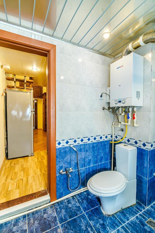 Targovu Centre 3 Room. Duplex Home. Μπακού Εξωτερικό φωτογραφία