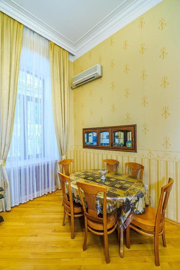 Targovu Centre 3 Room. Duplex Home. Μπακού Εξωτερικό φωτογραφία