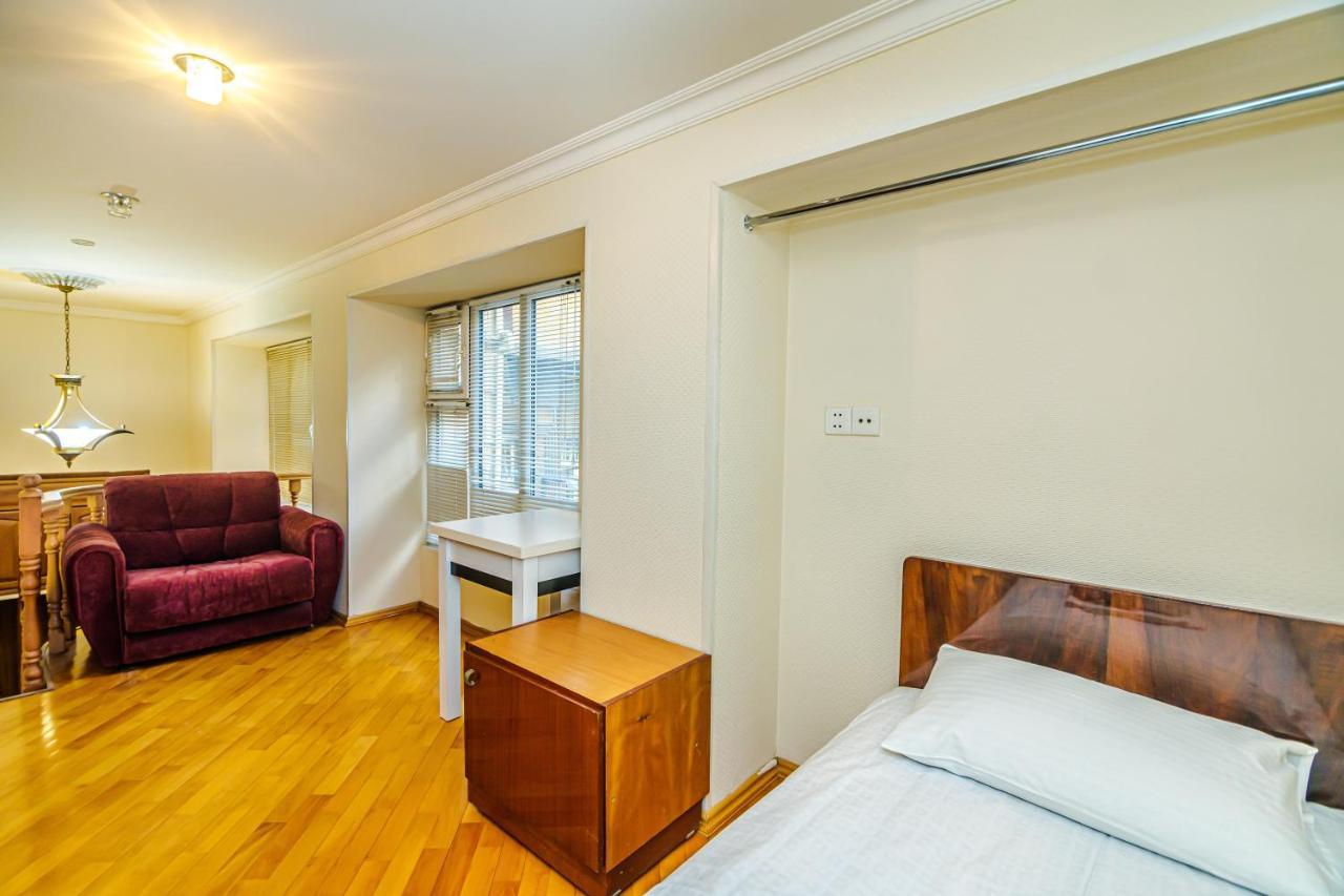 Targovu Centre 3 Room. Duplex Home. Μπακού Εξωτερικό φωτογραφία