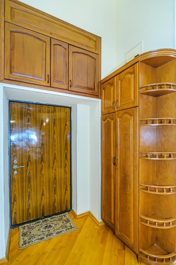 Targovu Centre 3 Room. Duplex Home. Μπακού Εξωτερικό φωτογραφία